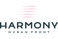 Harmony Ocean Front